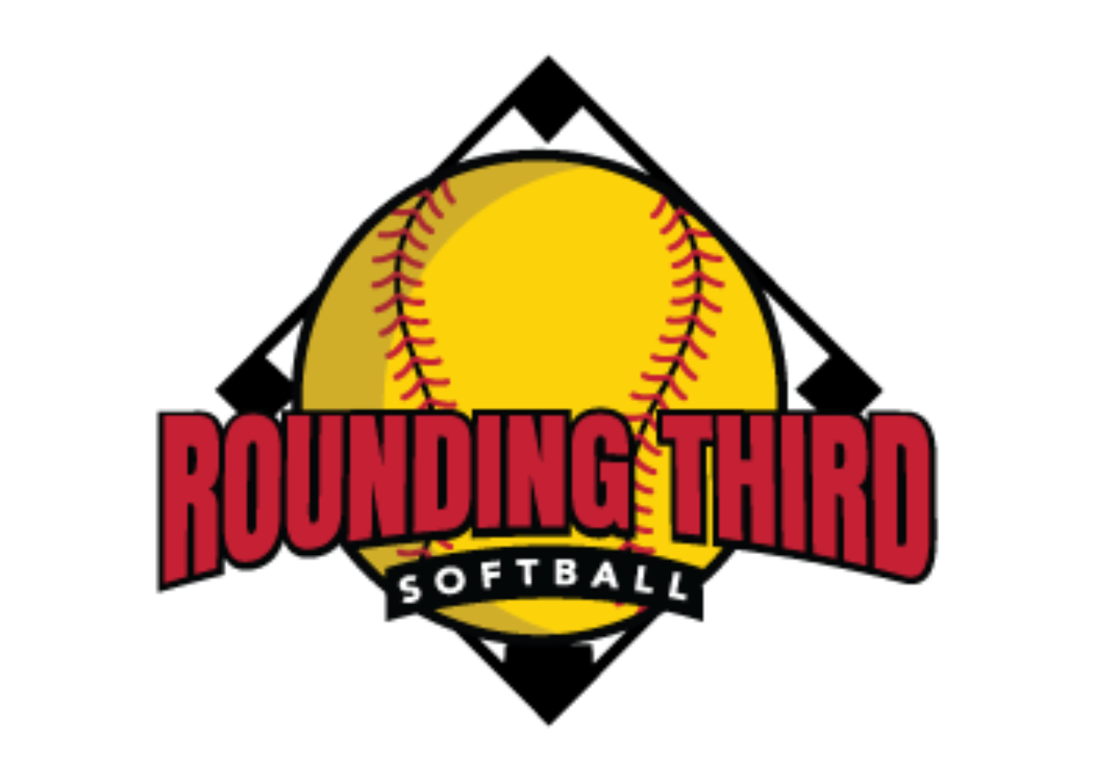 Rounding Third Softball